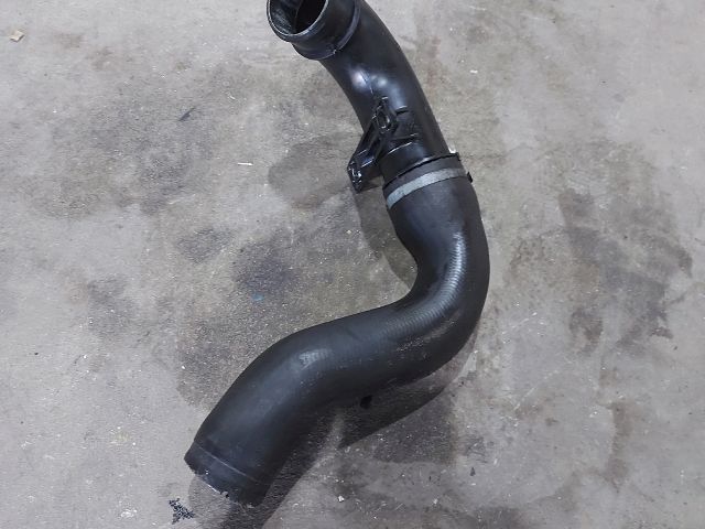 bontott CITROËN JUMPER Turbócső