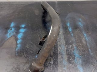 bontott CITROËN JUMPER Turbócső