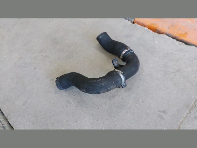 bontott CITROËN JUMPER Turbócső