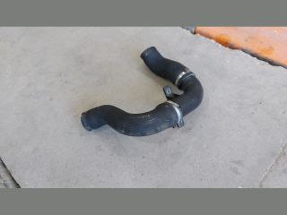 bontott CITROËN JUMPER Turbócső