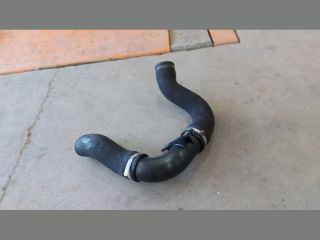 bontott CITROËN JUMPER Turbócső