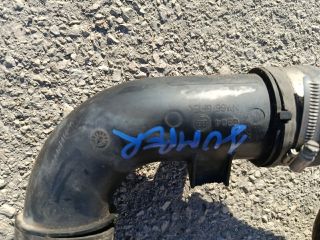 bontott CITROËN JUMPER Turbócső