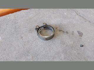 bontott CITROËN JUMPER Turbócső