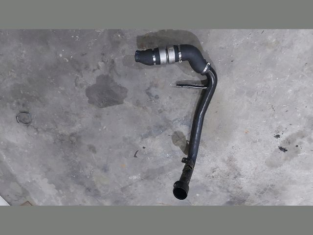 bontott CITROËN JUMPER Turbócső