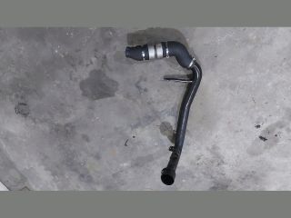 bontott CITROËN JUMPER Turbócső