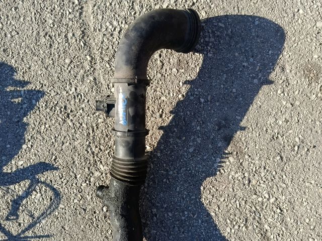 bontott CITROËN JUMPER Turbócső