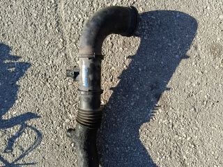 bontott CITROËN JUMPER Turbócső