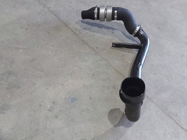 bontott CITROËN JUMPER Turbócső