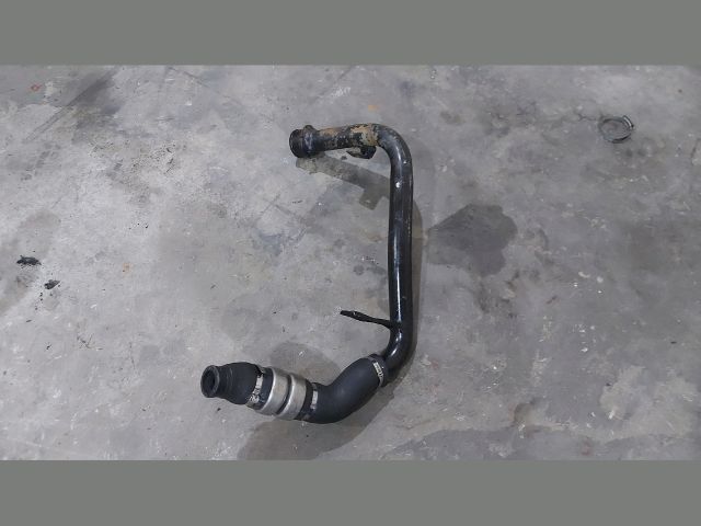 bontott CITROËN JUMPER Turbócső