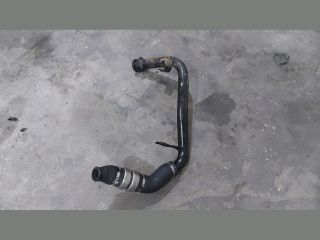 bontott CITROËN JUMPER Turbócső