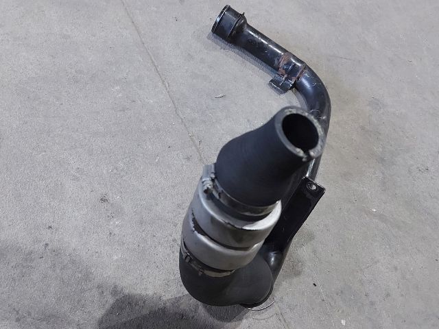 bontott CITROËN JUMPER Turbócső