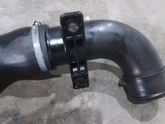 bontott CITROËN JUMPER Turbócső