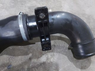 bontott CITROËN JUMPER Turbócső