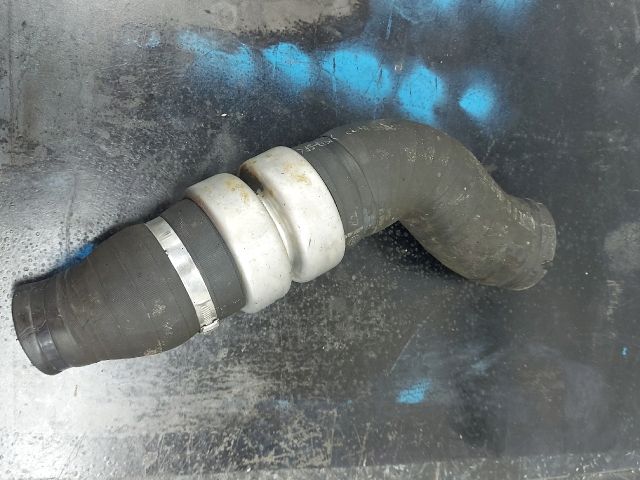 bontott CITROËN JUMPER Turbócső