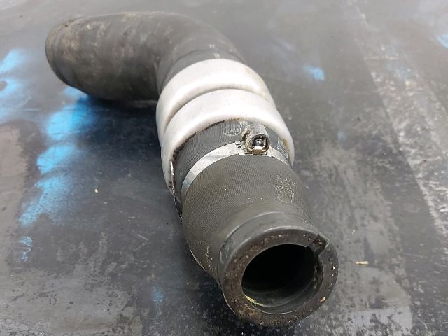 bontott CITROËN JUMPER Turbócső