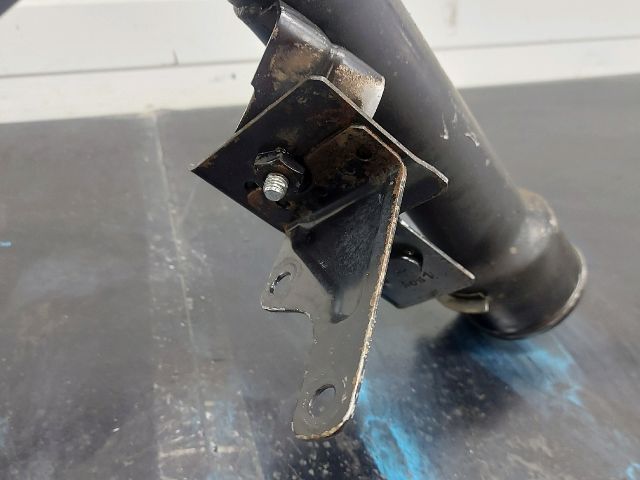 bontott CITROËN JUMPER Turbócső