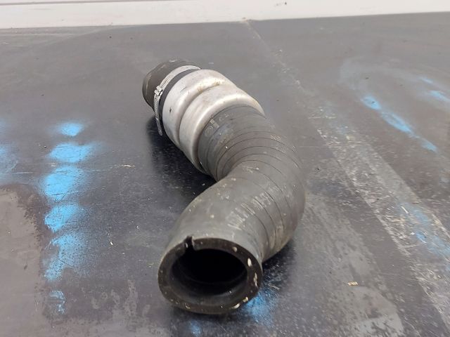 bontott CITROËN JUMPER Turbócső