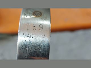 bontott CITROËN JUMPER Turbócső