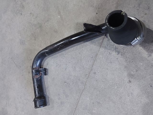 bontott CITROËN JUMPER Turbócső