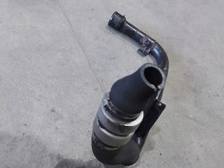 bontott CITROËN JUMPER Turbócső