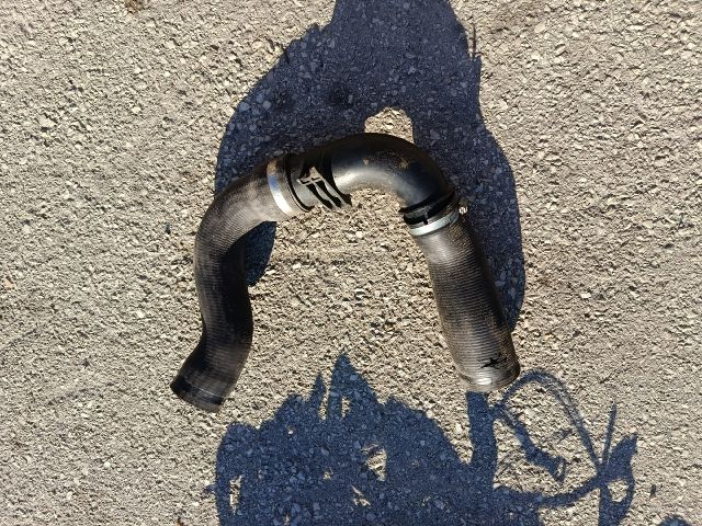 bontott CITROËN JUMPER Turbócső