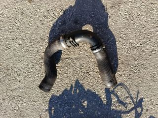 bontott CITROËN JUMPER Turbócső