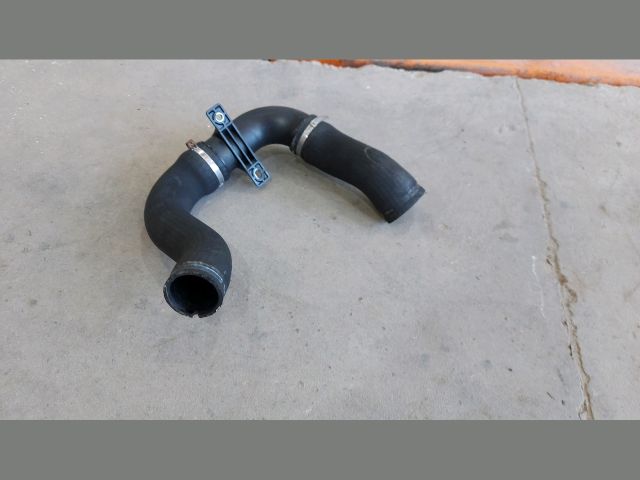 bontott CITROËN JUMPER Turbócső