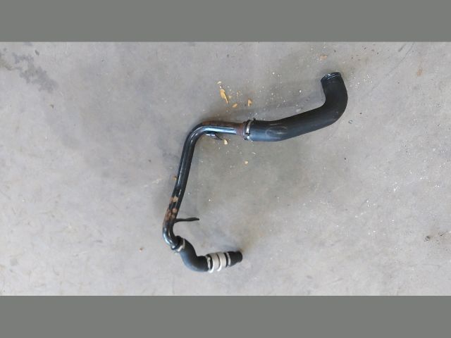 bontott CITROËN JUMPER Turbócső