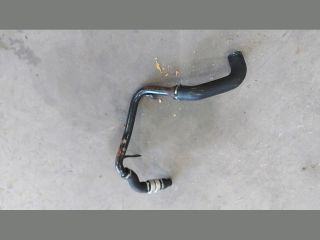 bontott CITROËN JUMPER Turbócső