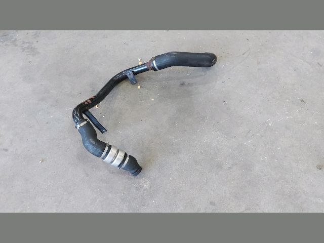 bontott CITROËN JUMPER Turbócső