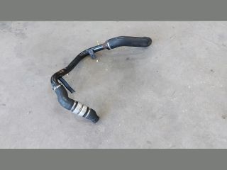 bontott CITROËN JUMPER Turbócső