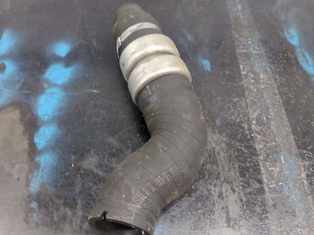 bontott CITROËN JUMPER Turbócső