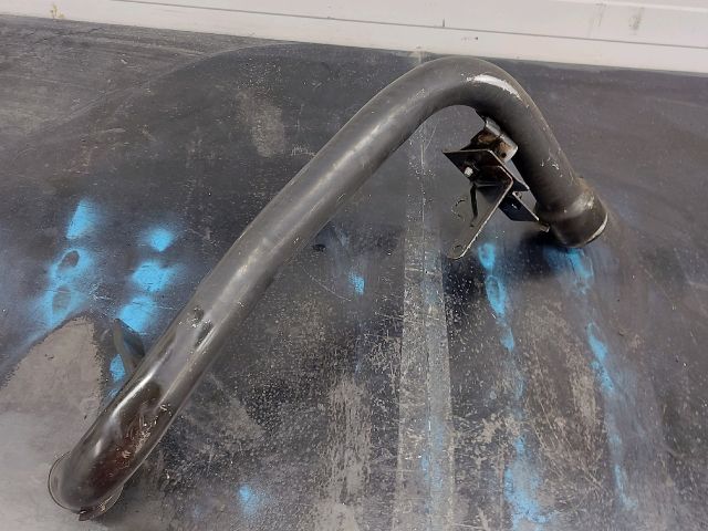 bontott CITROËN JUMPER Turbócső