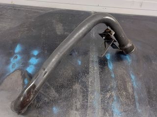 bontott CITROËN JUMPER Turbócső