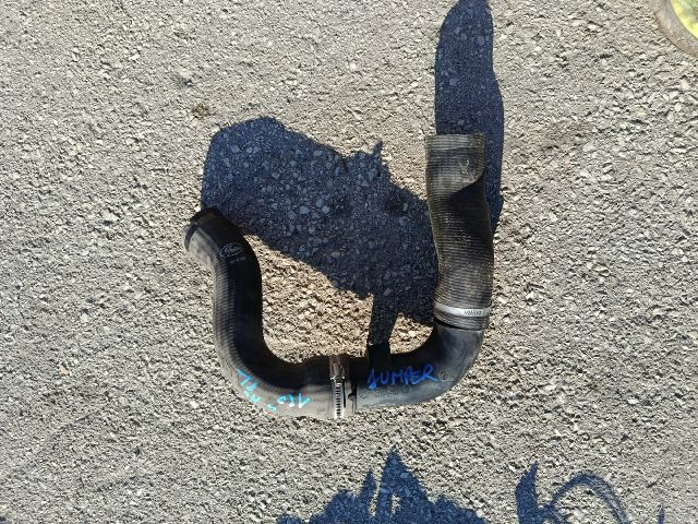 bontott CITROËN JUMPER Turbócső