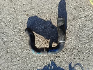 bontott CITROËN JUMPER Turbócső