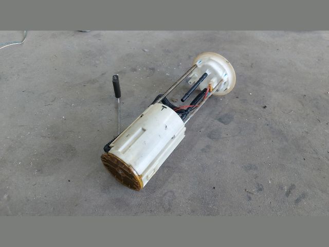 bontott CITROËN JUMPER Üzemanyag Szivattyú