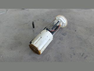 bontott CITROËN JUMPER Üzemanyag Szivattyú