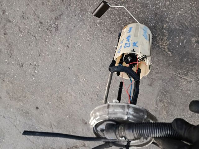 bontott CITROËN JUMPER Üzemanyag Szivattyú