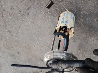 bontott CITROËN JUMPER Üzemanyag Szivattyú