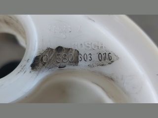 bontott CITROËN JUMPER Üzemanyag Szivattyú