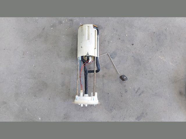 bontott CITROËN JUMPER Üzemanyag Szivattyú