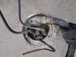 bontott CITROËN JUMPER Üzemanyag Szivattyú