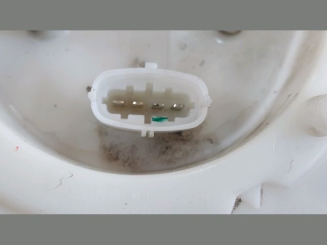 bontott CITROËN JUMPER Üzemanyag Szivattyú