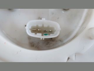 bontott CITROËN JUMPER Üzemanyag Szivattyú