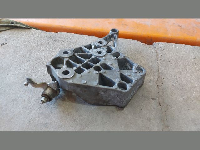 bontott CITROËN JUMPER Váltó Tartó Bak (Pozíciófüggetlen)