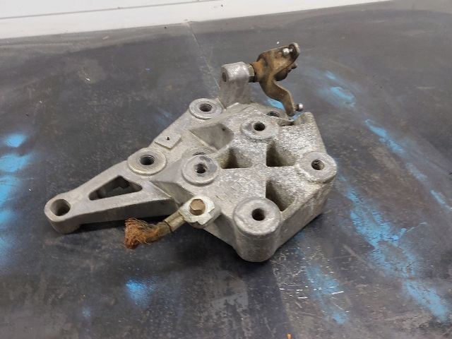 bontott CITROËN JUMPER Váltó Tartó Bak (Pozíciófüggetlen)