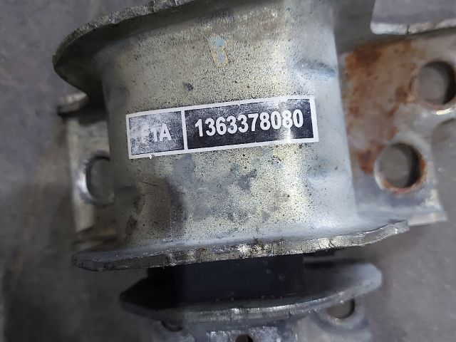 bontott CITROËN JUMPER Váltó Tartó Bak (Pozíciófüggetlen)