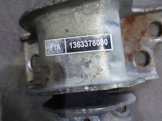 bontott CITROËN JUMPER Váltó Tartó Bak (Pozíciófüggetlen)