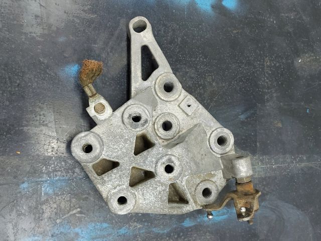 bontott CITROËN JUMPER Váltó Tartó Bak (Pozíciófüggetlen)